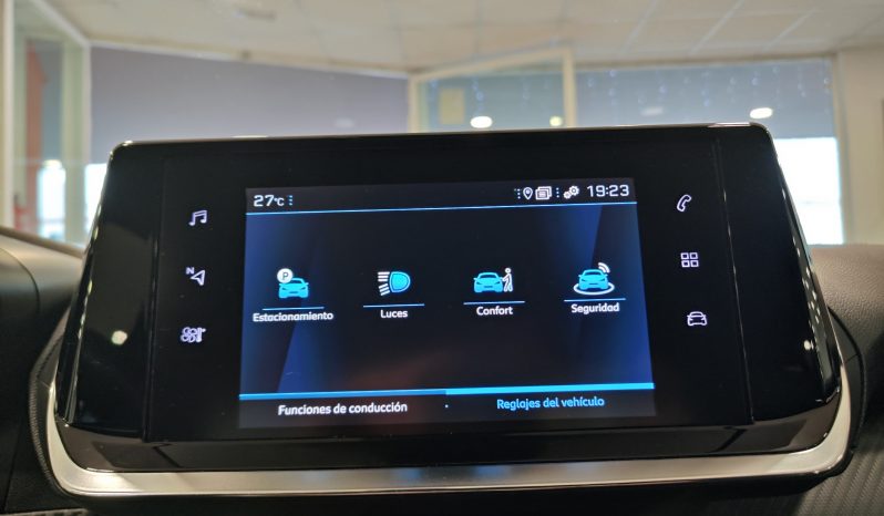 PEUGEOT 2008 1.2 PureTech S&S Allure lleno