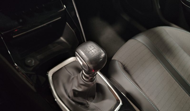 PEUGEOT 2008 1.2 PureTech S&S Allure lleno