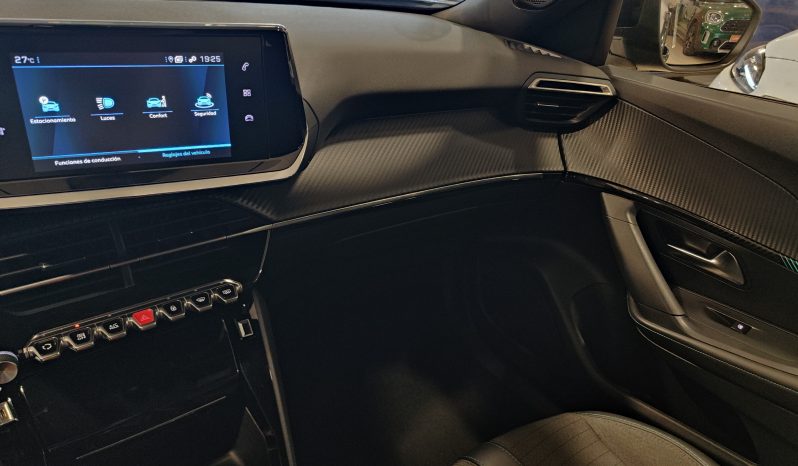 PEUGEOT 2008 1.2 PureTech S&S Allure lleno
