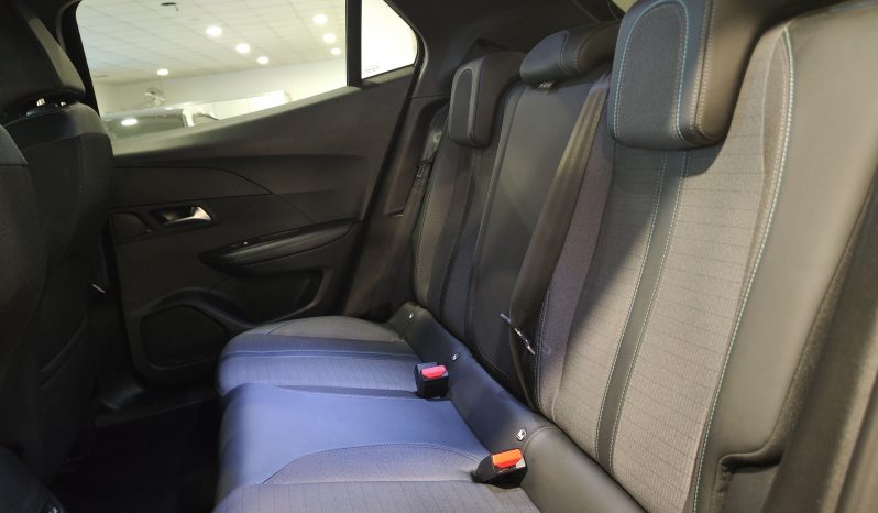 PEUGEOT 2008 1.2 PureTech S&S Allure lleno