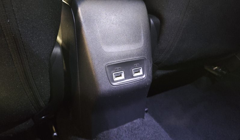 PEUGEOT 2008 1.2 PureTech S&S Allure lleno