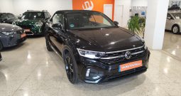 VOLKSWAGEN T-Roc Cabrio 1.5 TSI R-Line DSG7