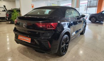 VOLKSWAGEN T-Roc Cabrio 1.5 TSI R-Line DSG7 lleno