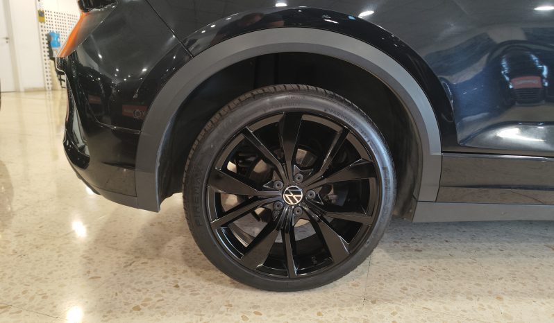VOLKSWAGEN T-Roc Cabrio 1.5 TSI R-Line DSG7 lleno