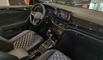 VOLKSWAGEN T-Roc Cabrio 1.5 TSI R-Line DSG7 lleno