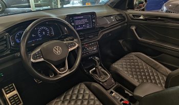 VOLKSWAGEN T-Roc Cabrio 1.5 TSI R-Line DSG7 lleno