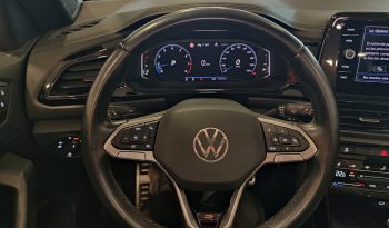 VOLKSWAGEN T-Roc Cabrio 1.5 TSI R-Line DSG7 lleno