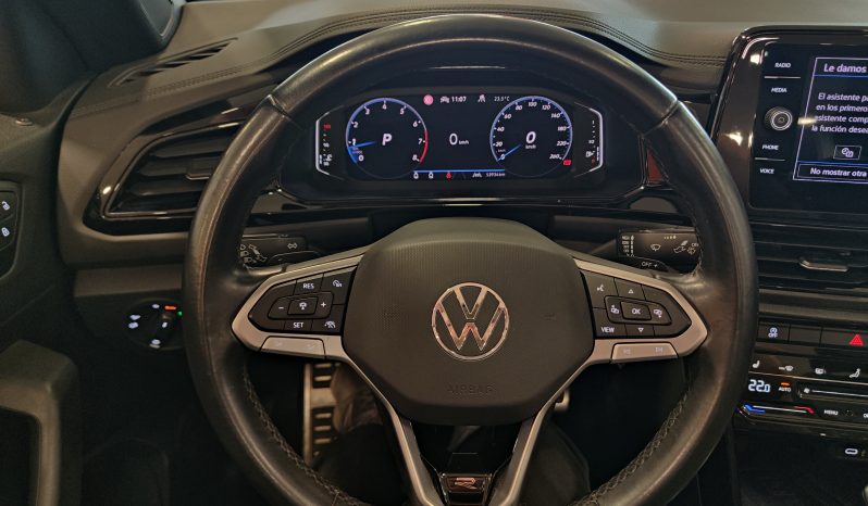 VOLKSWAGEN T-Roc Cabrio 1.5 TSI R-Line DSG7 lleno