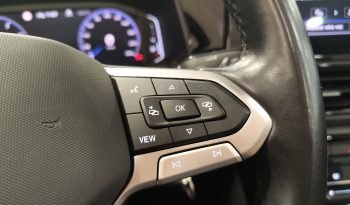 VOLKSWAGEN T-Roc Cabrio 1.5 TSI R-Line DSG7 lleno