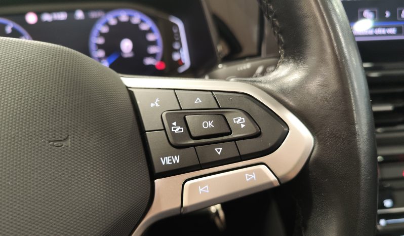 VOLKSWAGEN T-Roc Cabrio 1.5 TSI R-Line DSG7 lleno