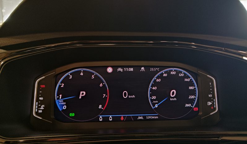 VOLKSWAGEN T-Roc Cabrio 1.5 TSI R-Line DSG7 lleno