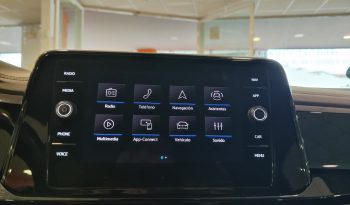 VOLKSWAGEN T-Roc Cabrio 1.5 TSI R-Line DSG7 lleno