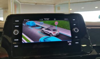 VOLKSWAGEN T-Roc Cabrio 1.5 TSI R-Line DSG7 lleno