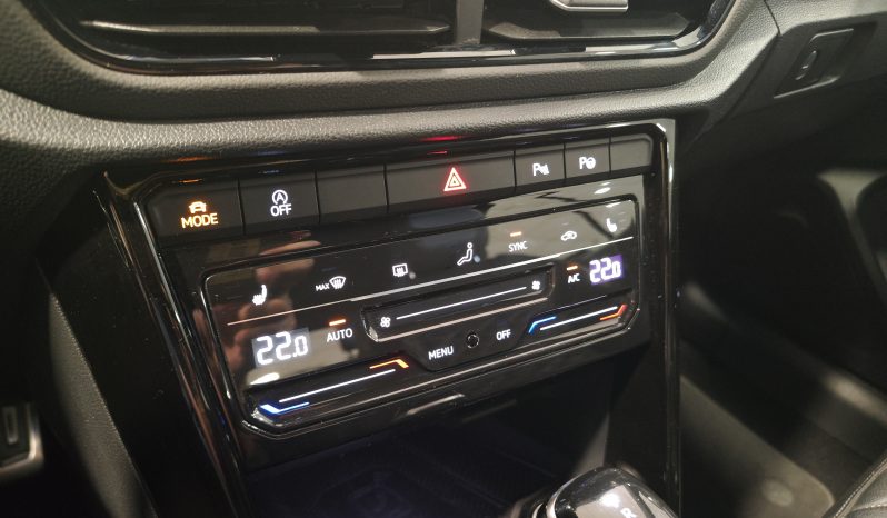 VOLKSWAGEN T-Roc Cabrio 1.5 TSI R-Line DSG7 lleno