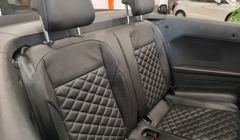VOLKSWAGEN T-Roc Cabrio 1.5 TSI R-Line DSG7 lleno