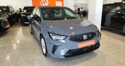 SEAT Ibiza 1.0 TSI S&S FR