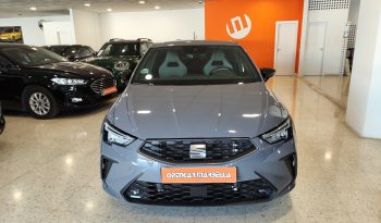 SEAT Ibiza 1.0 TSI S&S FR lleno