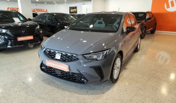 SEAT Ibiza 1.0 TSI S&S FR lleno