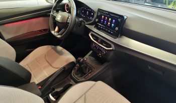 SEAT Ibiza 1.0 TSI S&S FR lleno