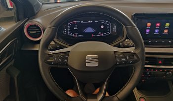 SEAT Ibiza 1.0 TSI S&S FR lleno