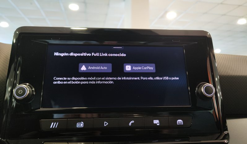 SEAT Ibiza 1.0 TSI S&S FR lleno