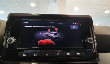 SEAT Ibiza 1.0 TSI S&S FR lleno