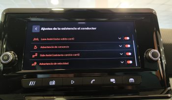 SEAT Ibiza 1.0 TSI S&S FR lleno