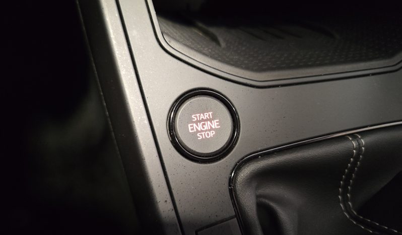 SEAT Ibiza 1.0 TSI S&S FR lleno