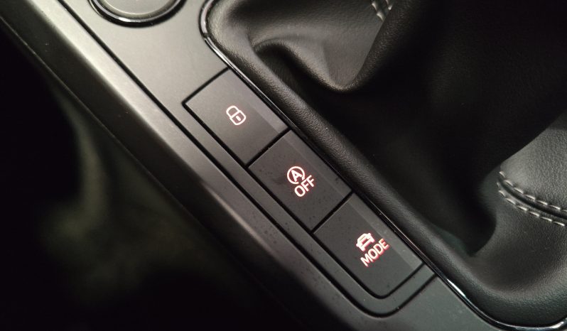 SEAT Ibiza 1.0 TSI S&S FR lleno