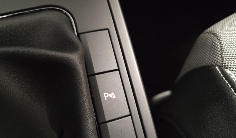 SEAT Ibiza 1.0 TSI S&S FR lleno