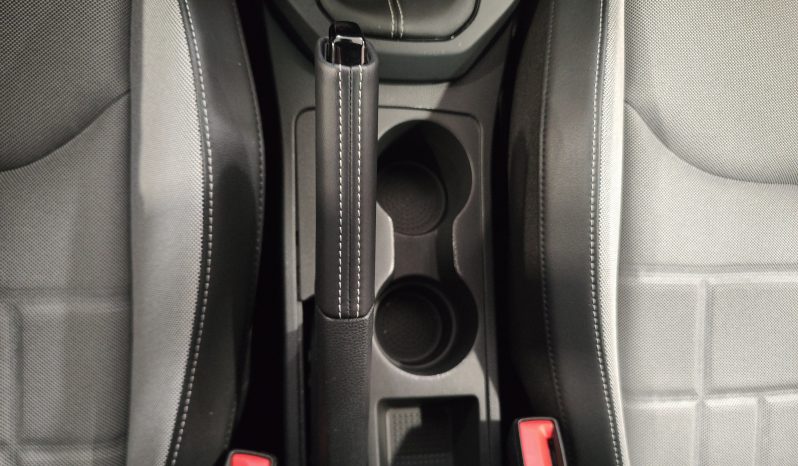 SEAT Ibiza 1.0 TSI S&S FR lleno