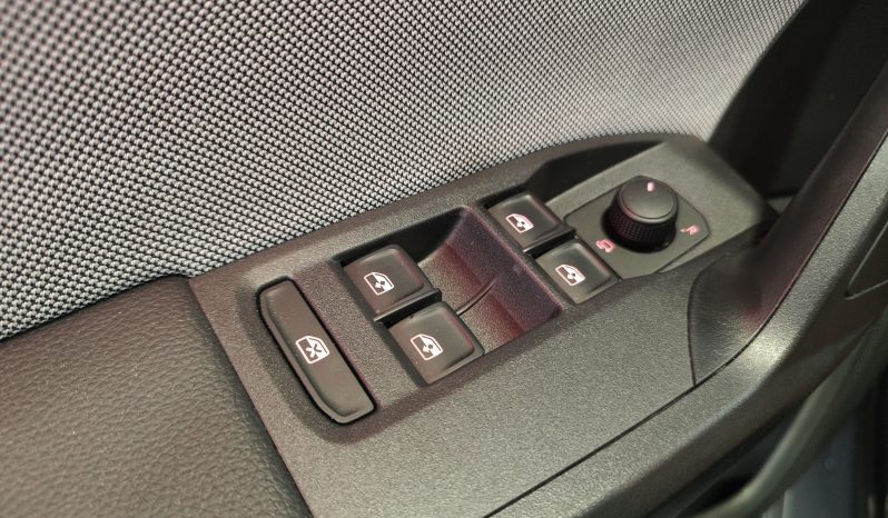 SEAT Ibiza 1.0 TSI S&S FR lleno