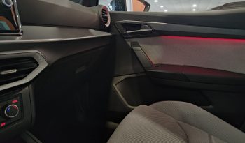 SEAT Ibiza 1.0 TSI S&S FR lleno
