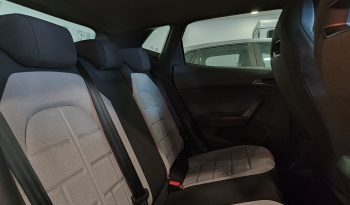 SEAT Ibiza 1.0 TSI S&S FR lleno