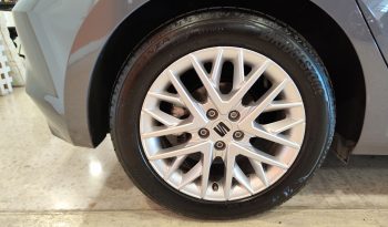 SEAT Ibiza 1.0 TSI S&S FR lleno