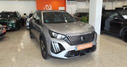 PEUGEOT 2008 Hybrid Allure eDCS6