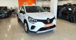 RENAULT Captur TCe Intens 74kW GLP