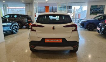 RENAULT Captur TCe Intens 74kW GLP lleno