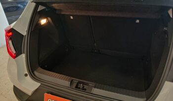 RENAULT Captur TCe Intens 74kW GLP lleno