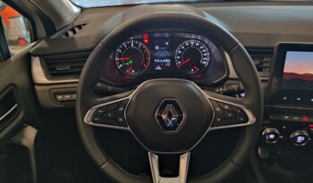 RENAULT Captur TCe Intens 74kW GLP lleno