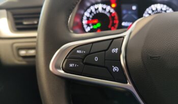 RENAULT Captur TCe Intens 74kW GLP lleno