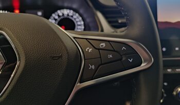 RENAULT Captur TCe Intens 74kW GLP lleno