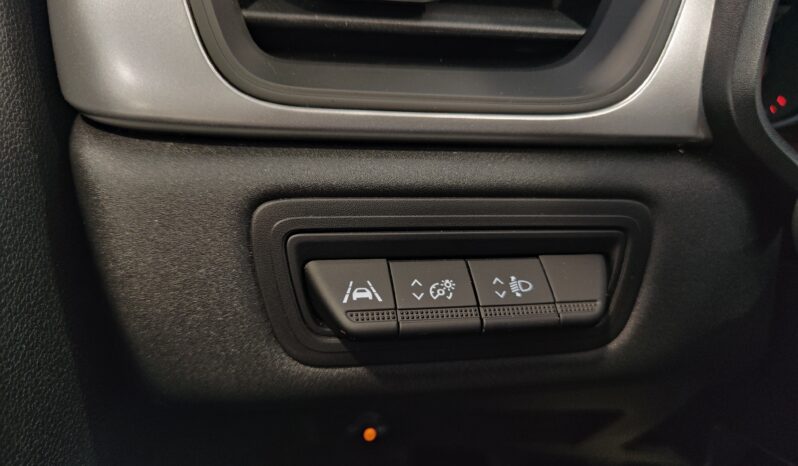RENAULT Captur TCe Intens 74kW GLP lleno