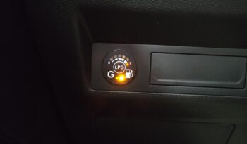 RENAULT Captur TCe Intens 74kW GLP lleno