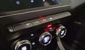 RENAULT Captur TCe Intens 74kW GLP lleno