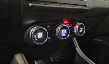 RENAULT Captur TCe Intens 74kW GLP lleno