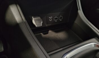 RENAULT Captur TCe Intens 74kW GLP lleno