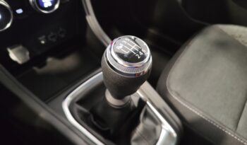 RENAULT Captur TCe Intens 74kW GLP lleno