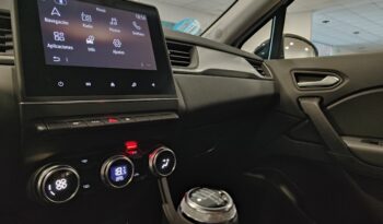 RENAULT Captur TCe Intens 74kW GLP lleno