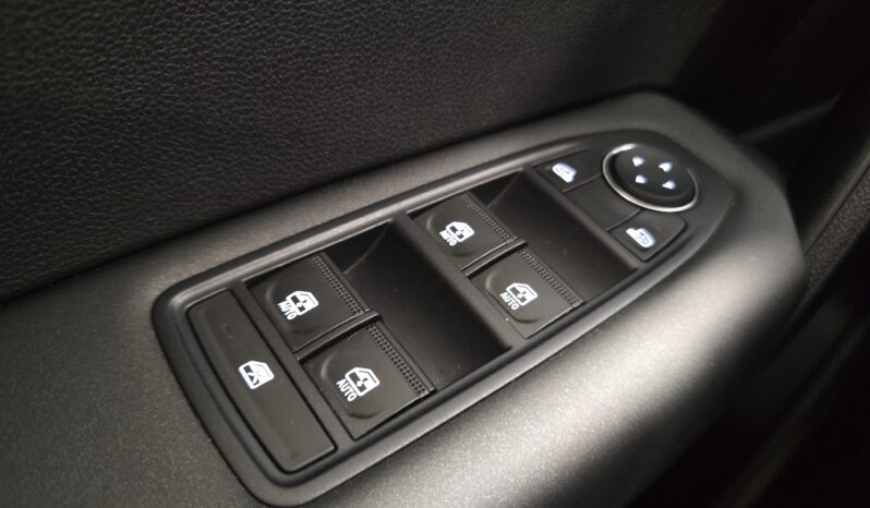RENAULT Captur TCe Intens 74kW GLP lleno